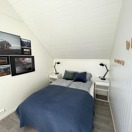 High Standard Lodge Ballstad Eksteriør bilde