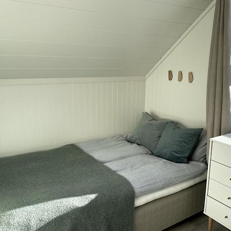 High Standard Lodge Ballstad Eksteriør bilde